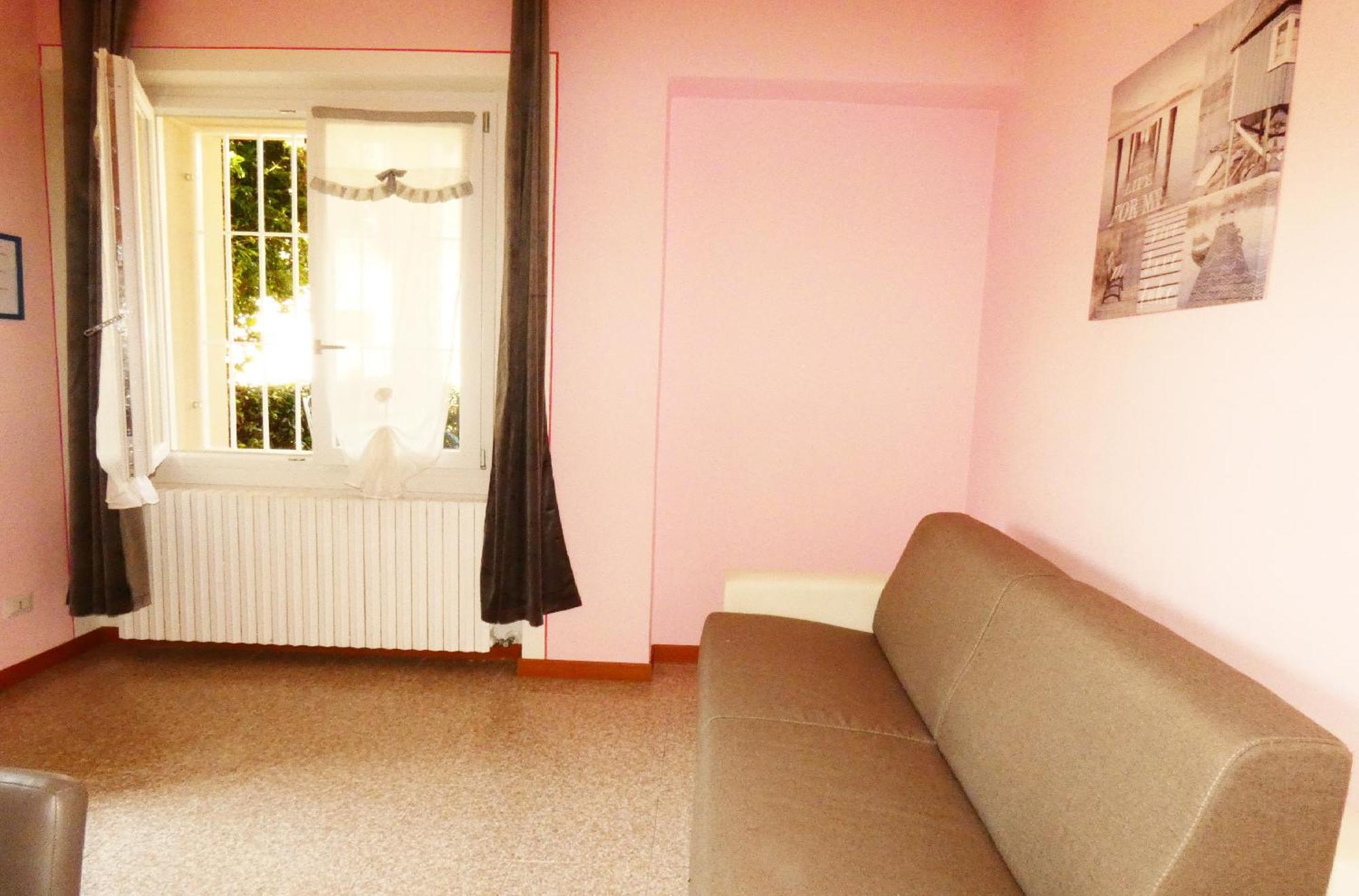 Casa Vacanze Sabrina Польпенацце-дель-Гарда Экстерьер фото