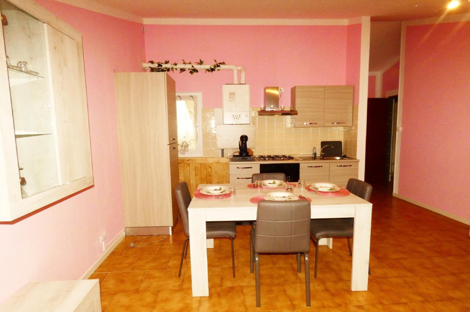 Casa Vacanze Sabrina Польпенацце-дель-Гарда Экстерьер фото